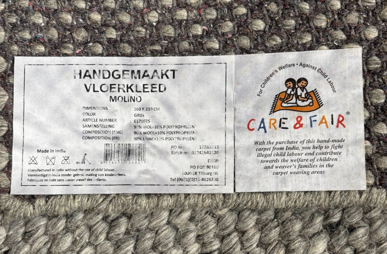 Vloerkleed