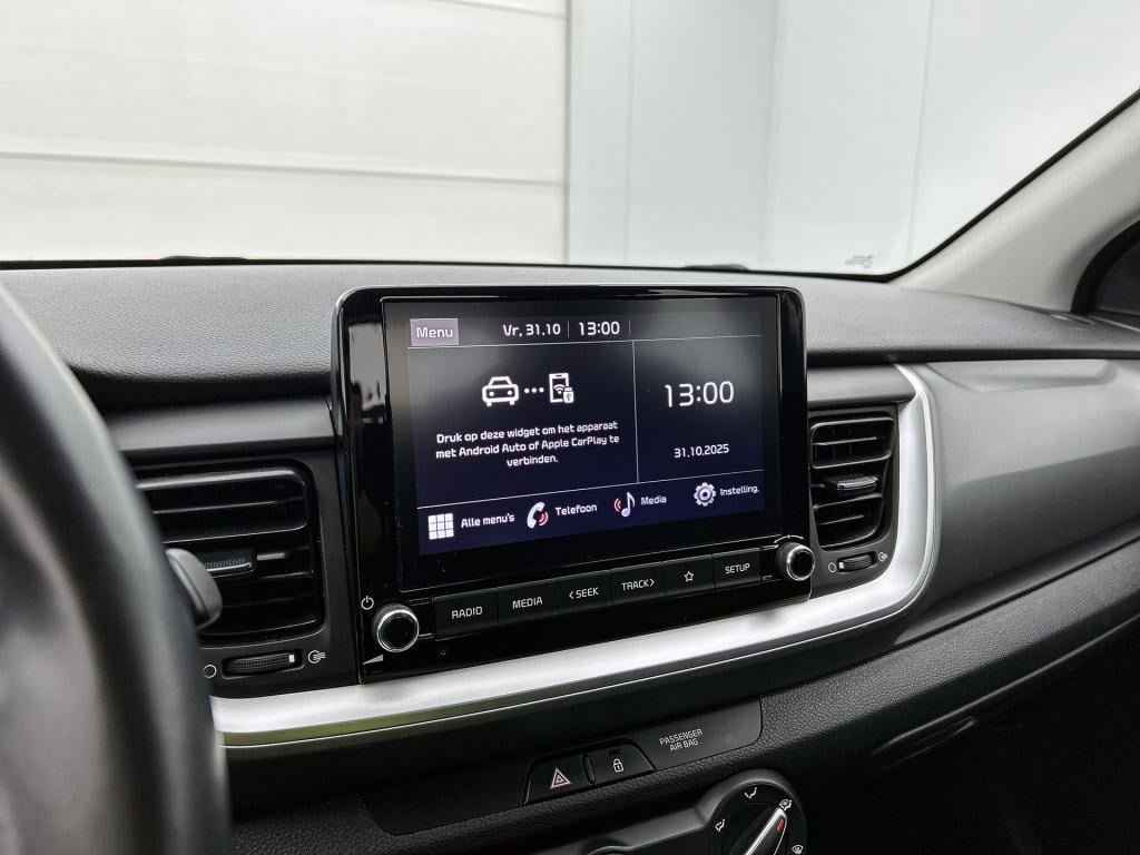 Kia Stonic 1.0 t-gdi mhev dynamicline automaat | cruise control | camera