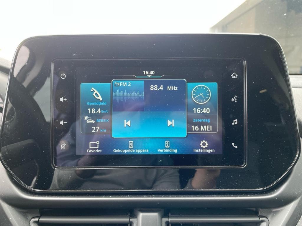 Suzuki Sx4 S-cross 1.4 boosterjet select smart hybrid automaat|trekhaak|150