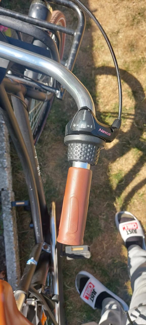 Wheelerz Cargo Meisjes (26 inch)