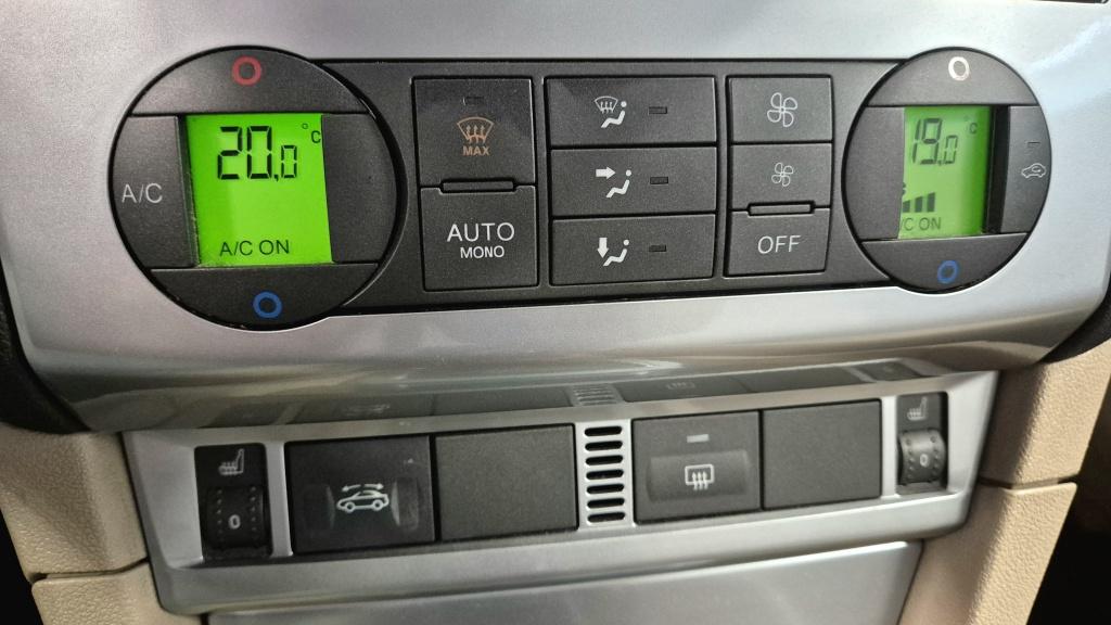 Ford Focus coupé-cabriolet | airco | sto 2.0-16v titanium