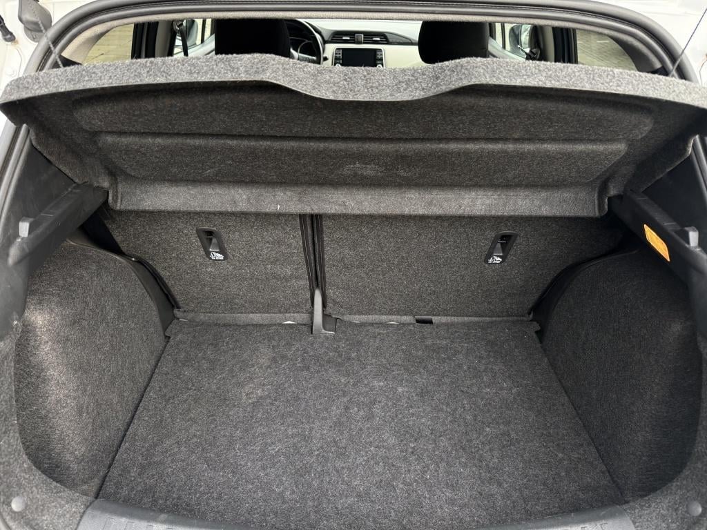 Nissan Micra 1.0 ig-t n-design // 32.000km! //