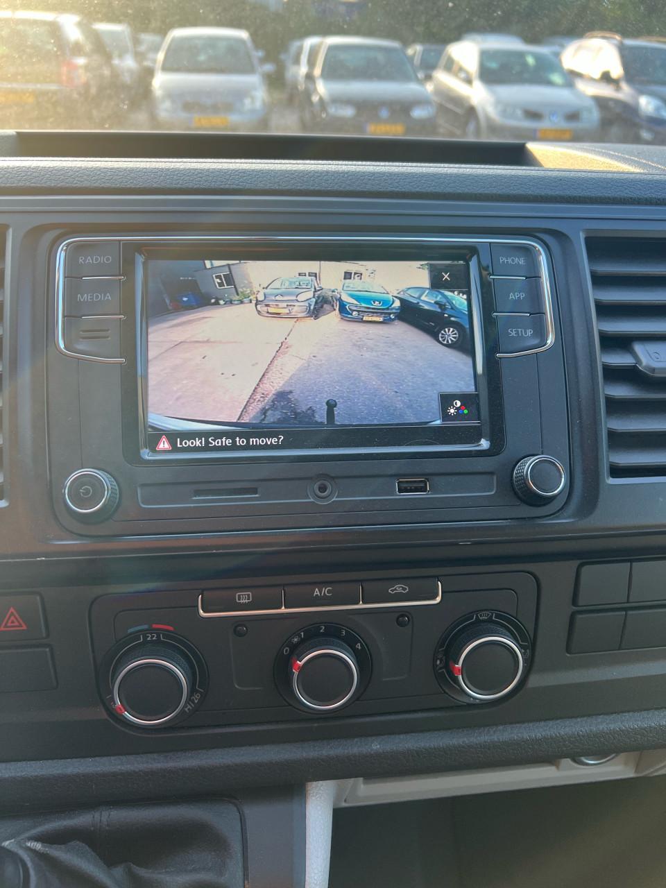 Volkswagen Transporter 2.0TDI L2 Trendline