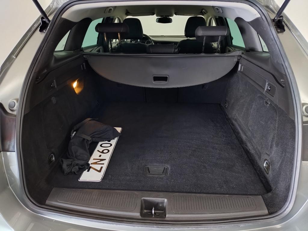 Opel Astra sports tourer 1.4 t. 120 jaar edition