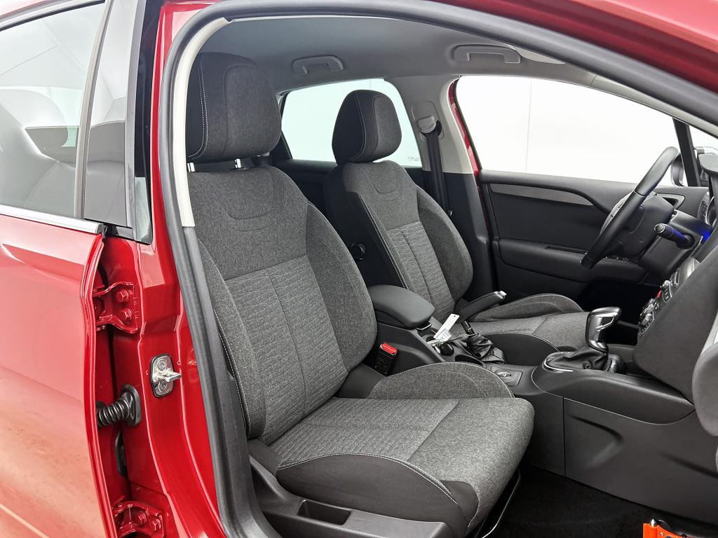 Citroen C4 130 pk automaat feel collection | rijklaar | keyless entry | nav