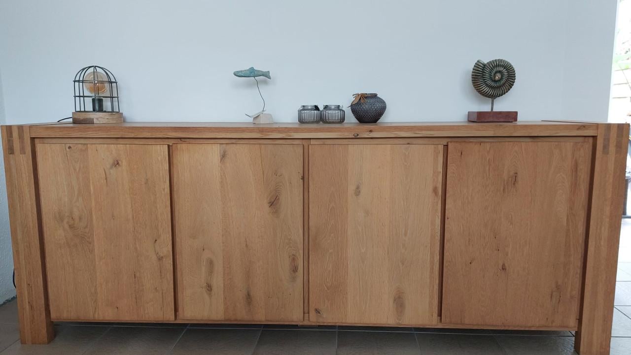 Dressoir