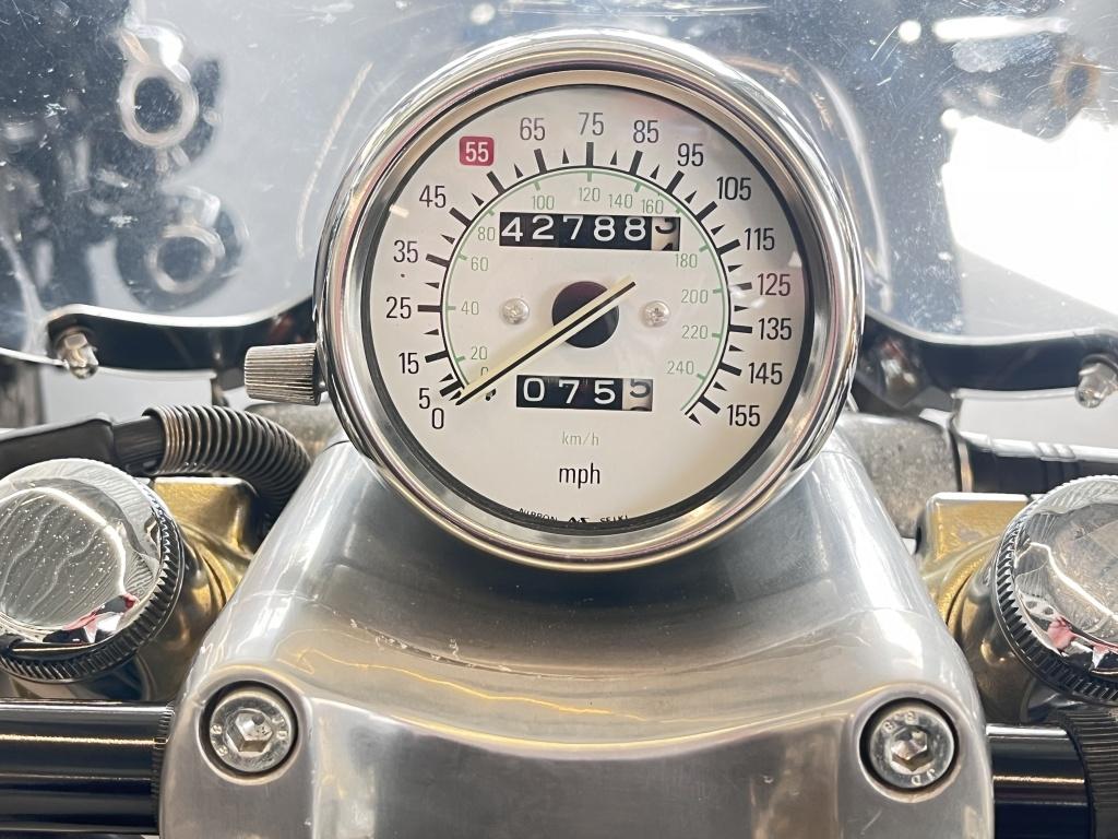 Yamaha Onbekend muscle bike vmx 1200 v-max | doma racing exhaust |