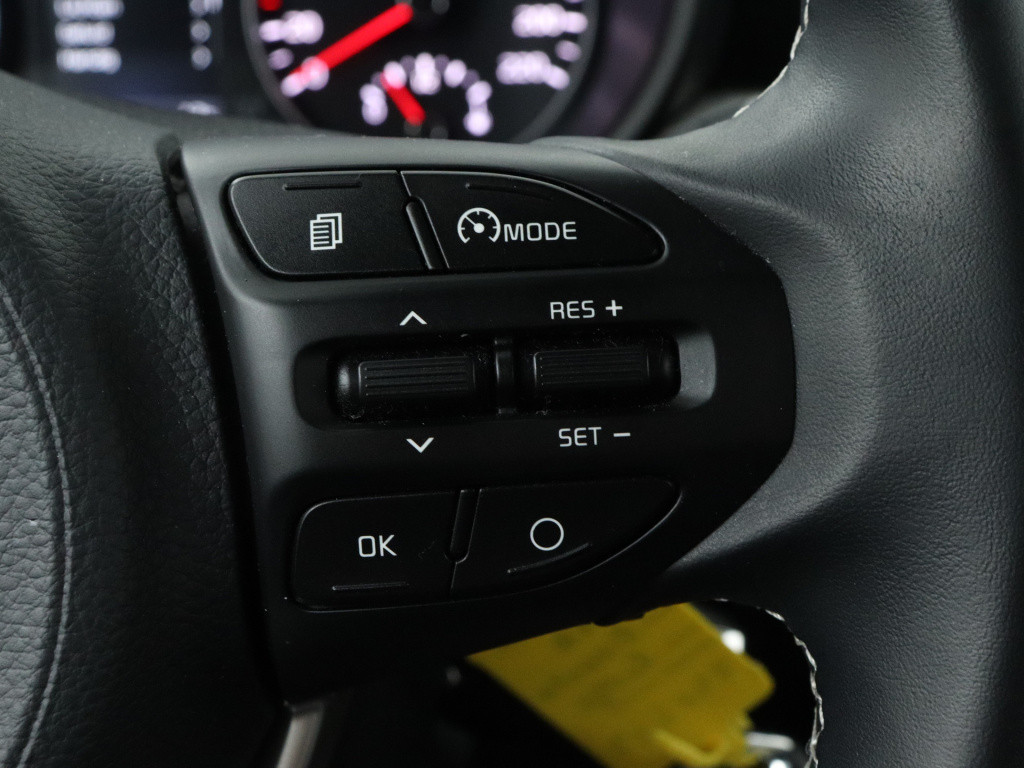 Kia Picanto 1.0 dpi dynamicline parkeercamera | cruise control | apple carp
