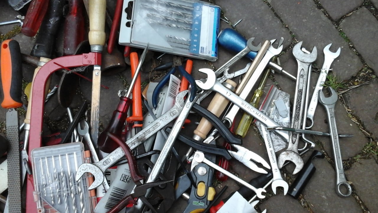 Gereedschap