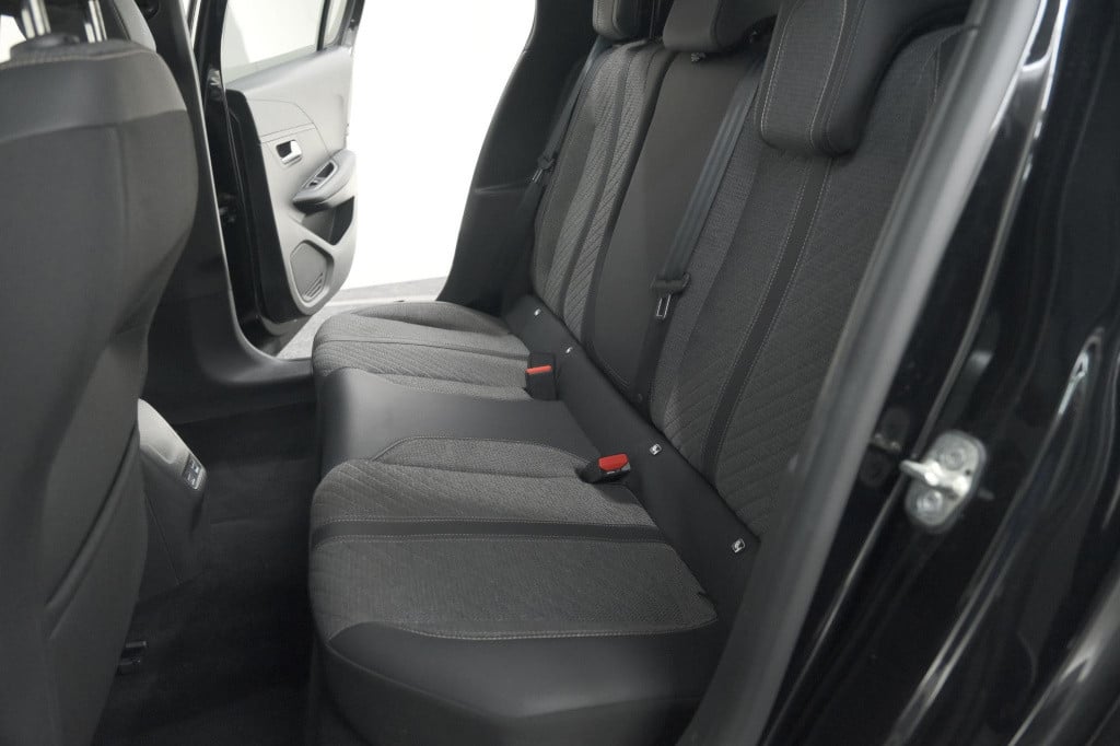 Peugeot 208 puretech 100 allure | 360 camera | adaptieve cruise control | d