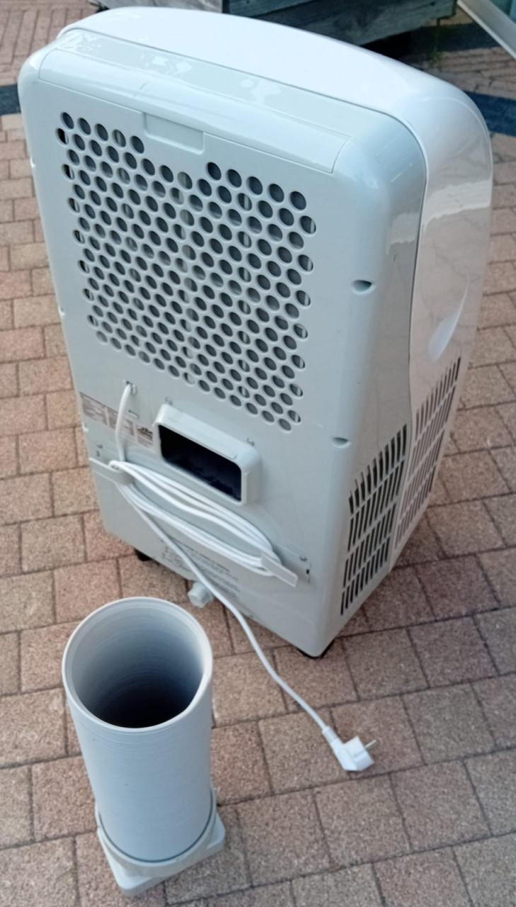 Mobiele Airco