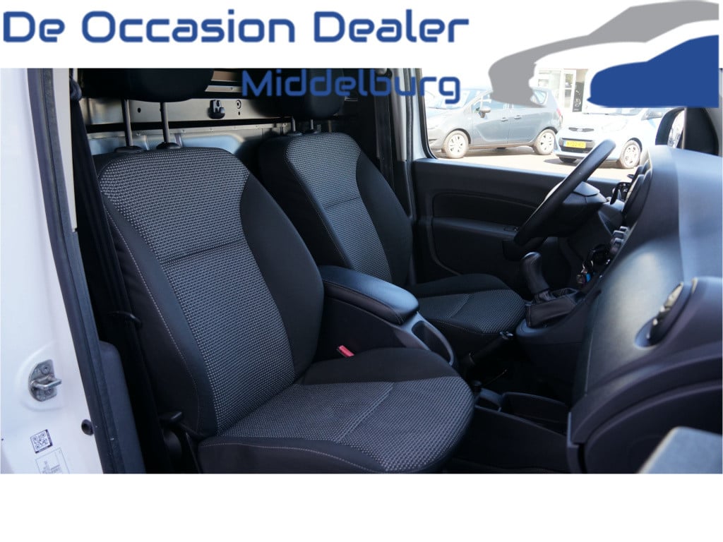 Mercedes-Benz Citan 108 cdi blueefficiency rijklaar
