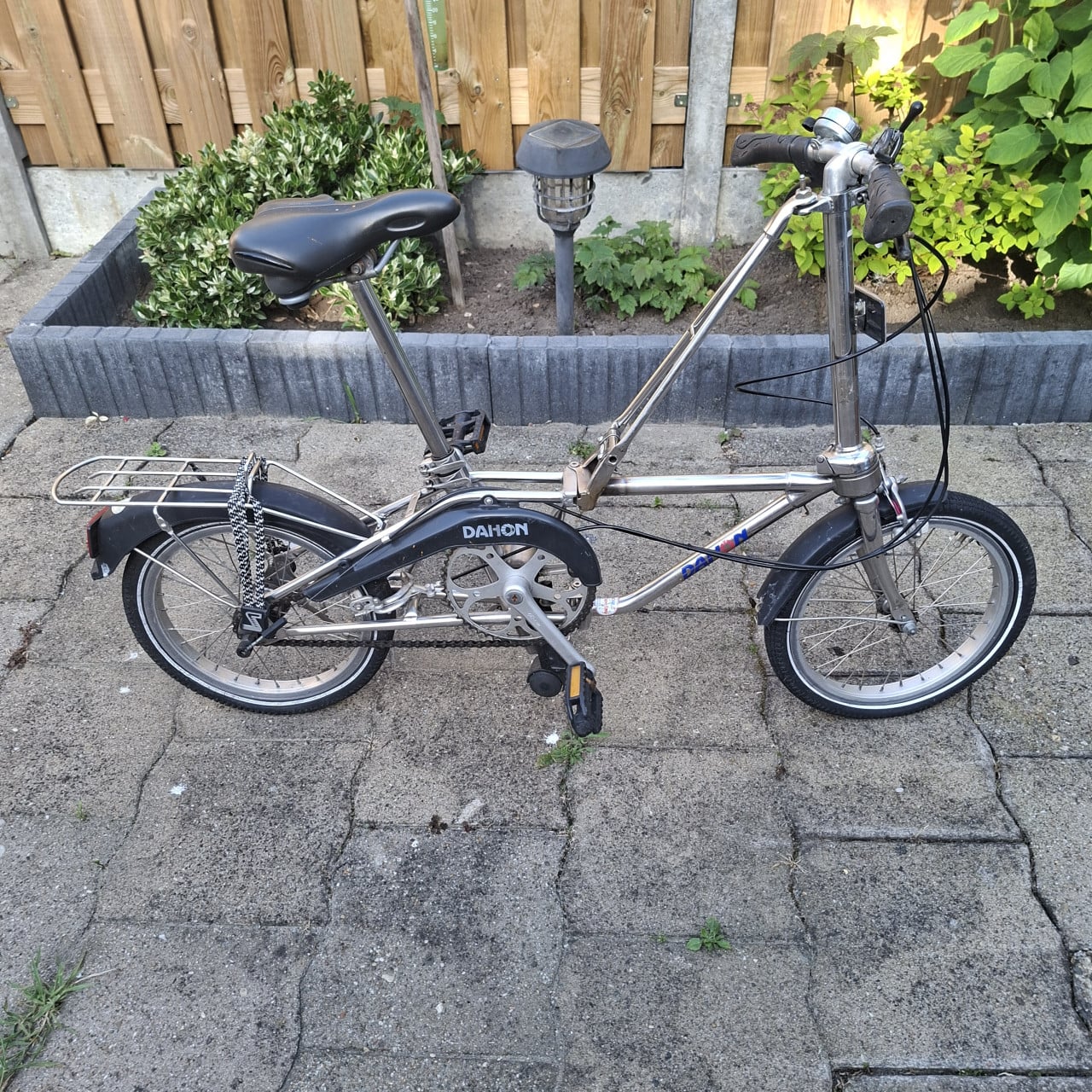 Dahon vouwfiets
