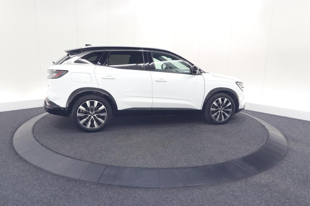 Renault Austral 1.2 e-tech full hybrid 200 techno | 360 camera | panoramada