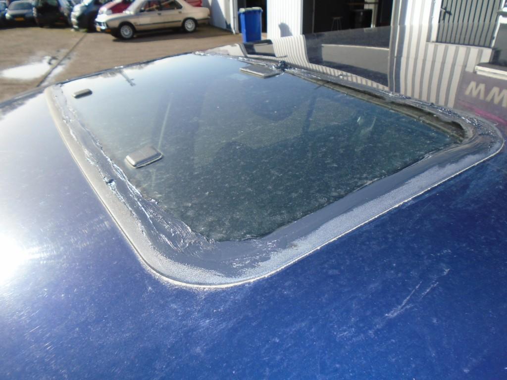 Volkswagen Golf 1.6 trendline