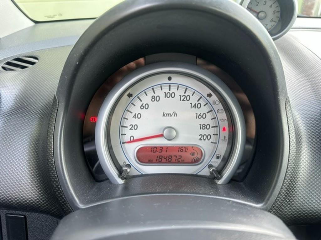 Suzuki Splash 1.0 spirit airco