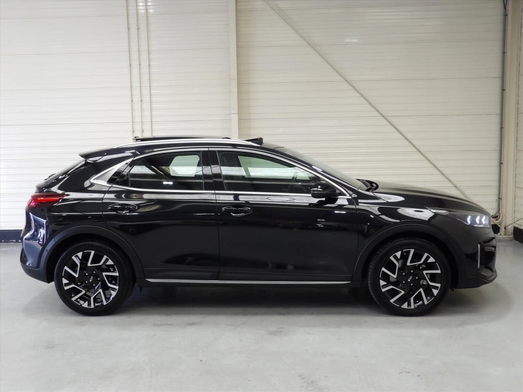 Kia Xceed 1.6 gdi phev 141pk dct6 executiveline