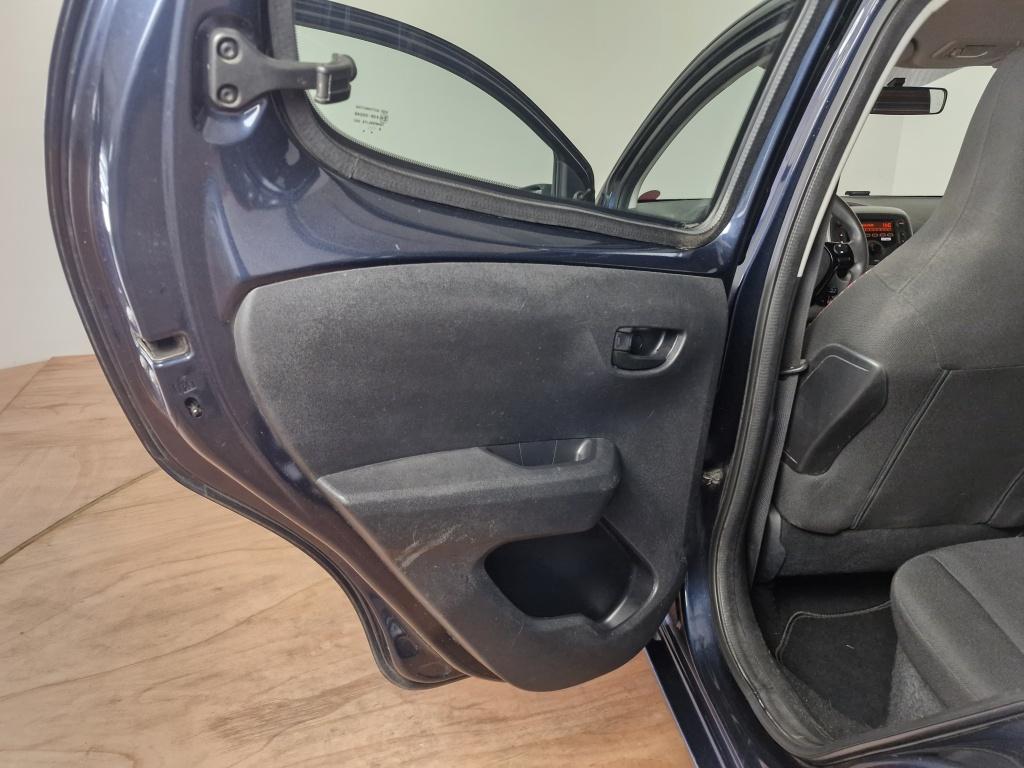 Citroen C1 1.0 e-vti feel