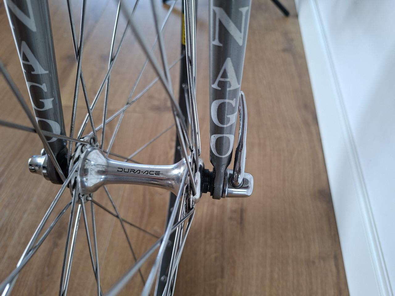 Colnago master x light