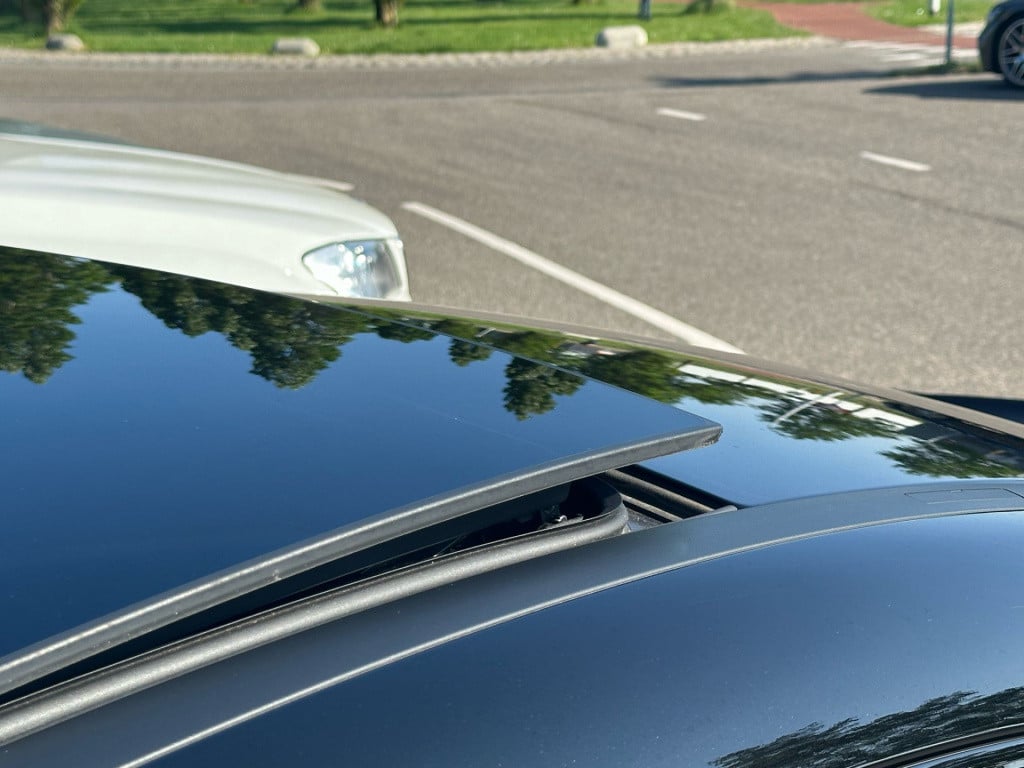 Mercedes-Benz Cla 250 e business solution amg limited l panoramadak l sfeer