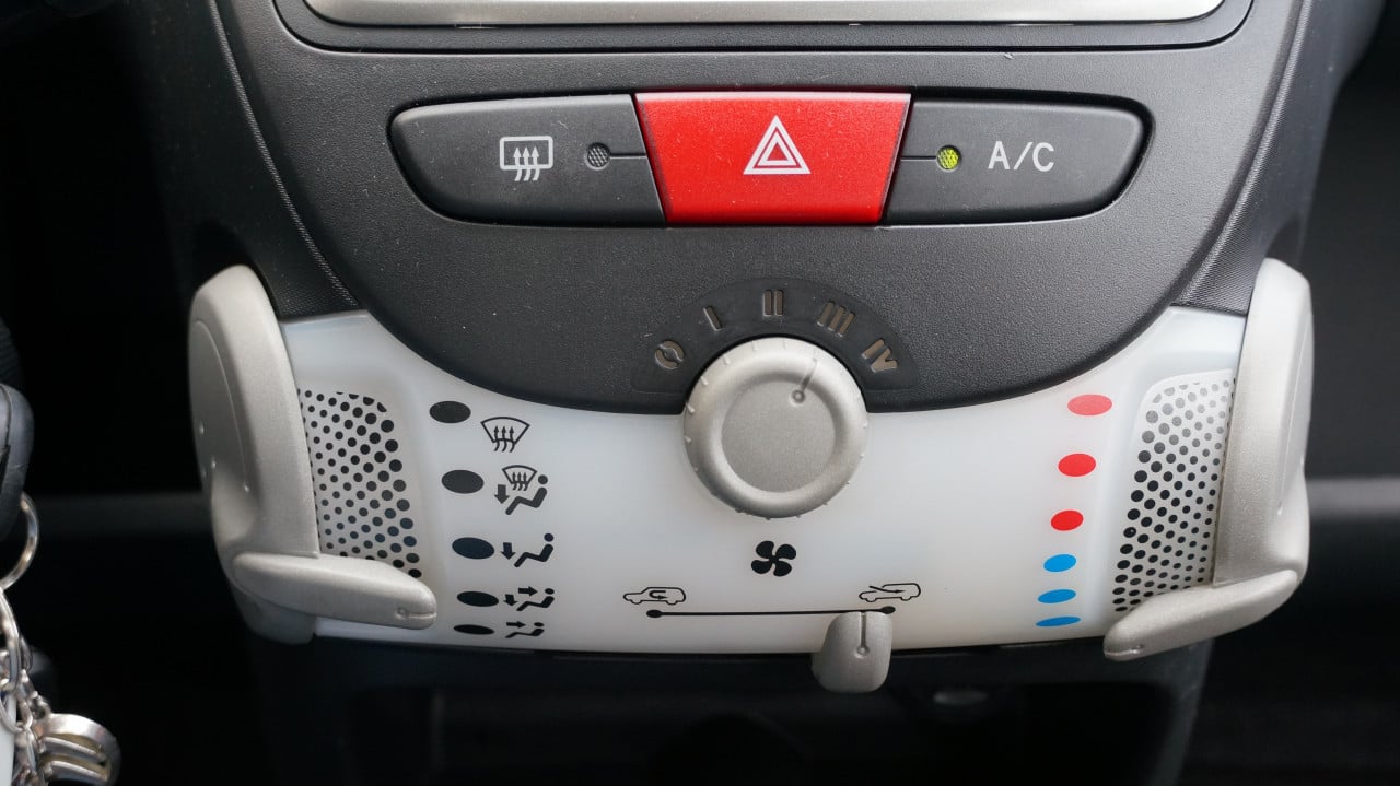 Citroën C1 1.0 Collection rijklaar incl garantie