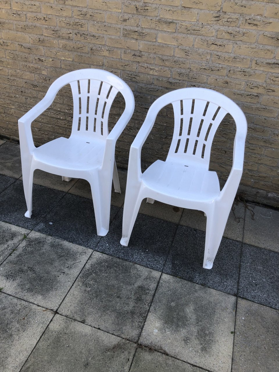 Tuin meubelen