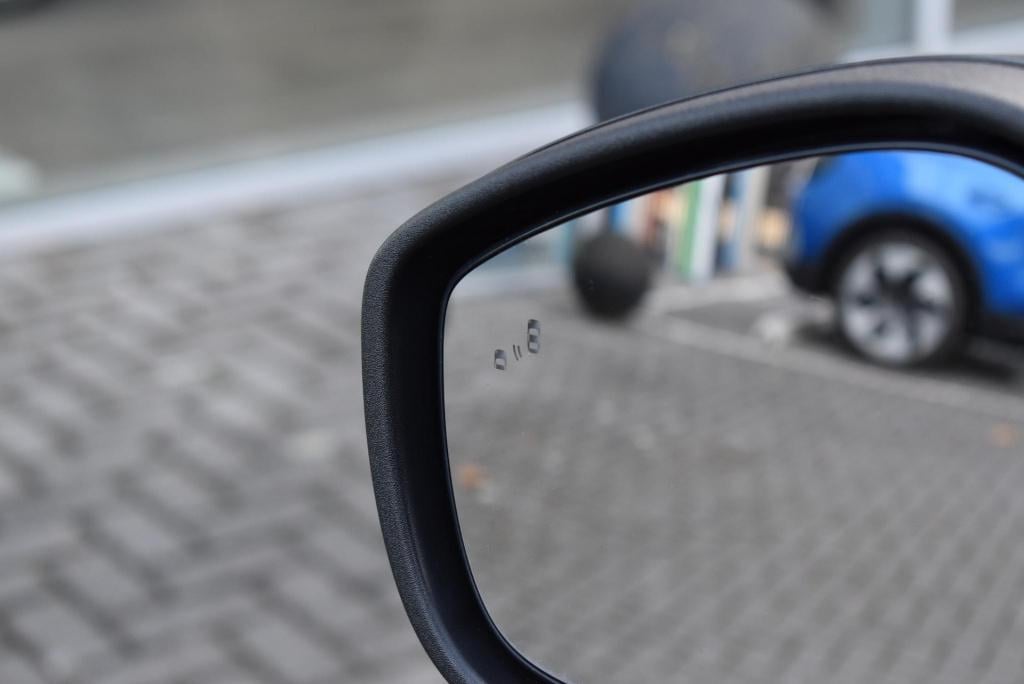 Ford Mustang Mach-e rwd 75 kwh