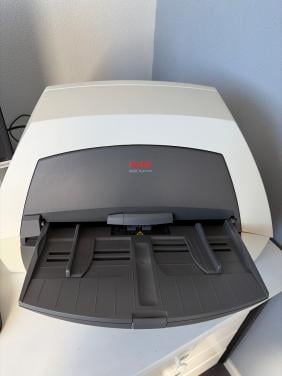 Kodak Scanner i1420