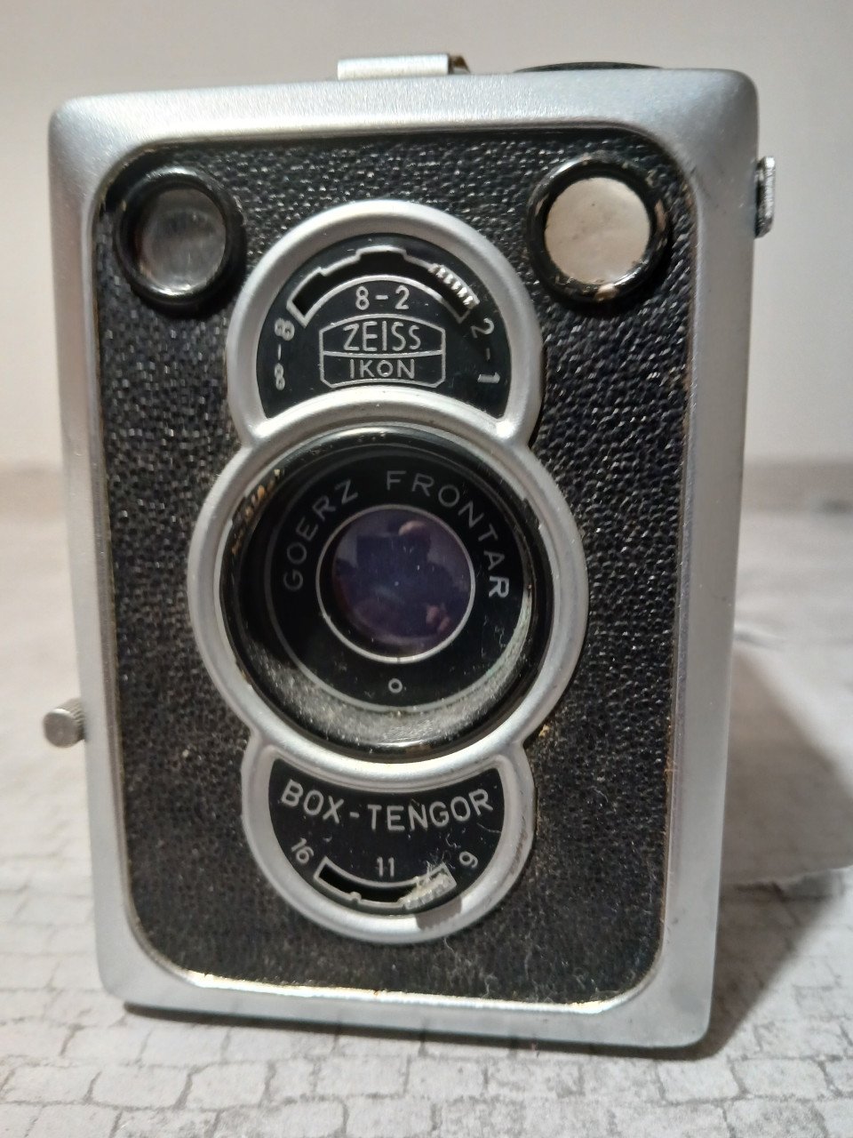 Zeiss ikon