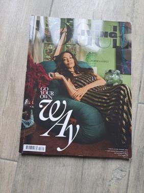 1x Vogue living