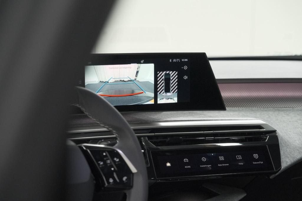 Peugeot 3008 1.2 hybrid 145 gt | camera | adaptieve cruise control | elektr