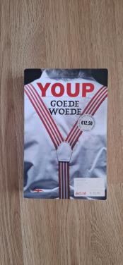 Youp, Goede Woede