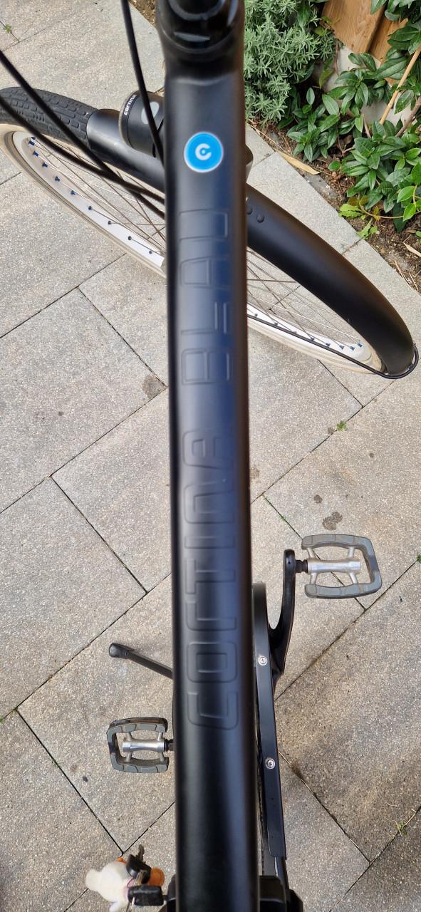 Fiets