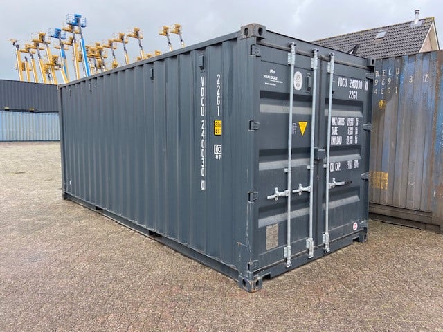 20ft containers