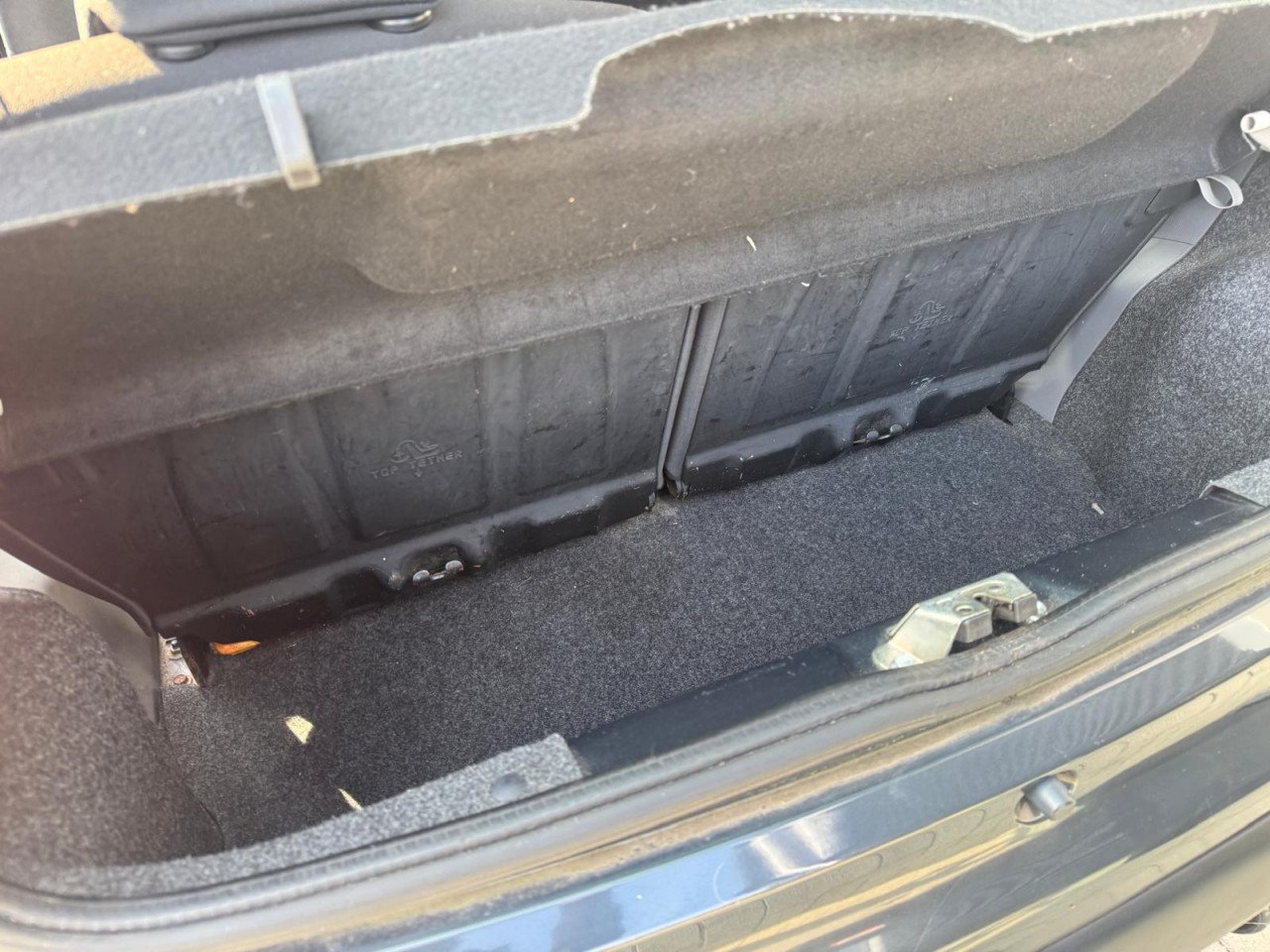 Peugeot 107 Automaat NAP Airco Full option