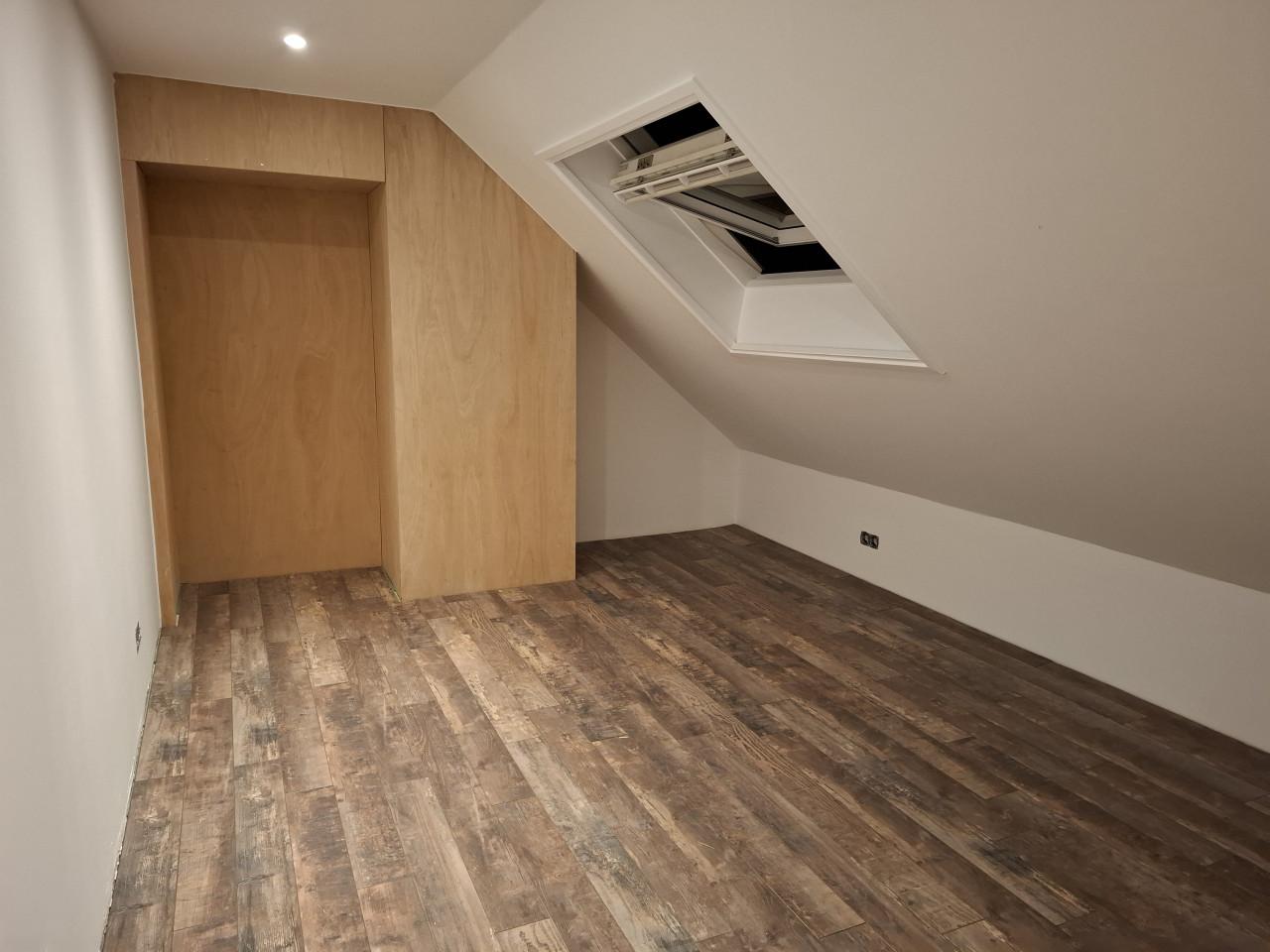 Timmerman / Klusjesman beschikbaar