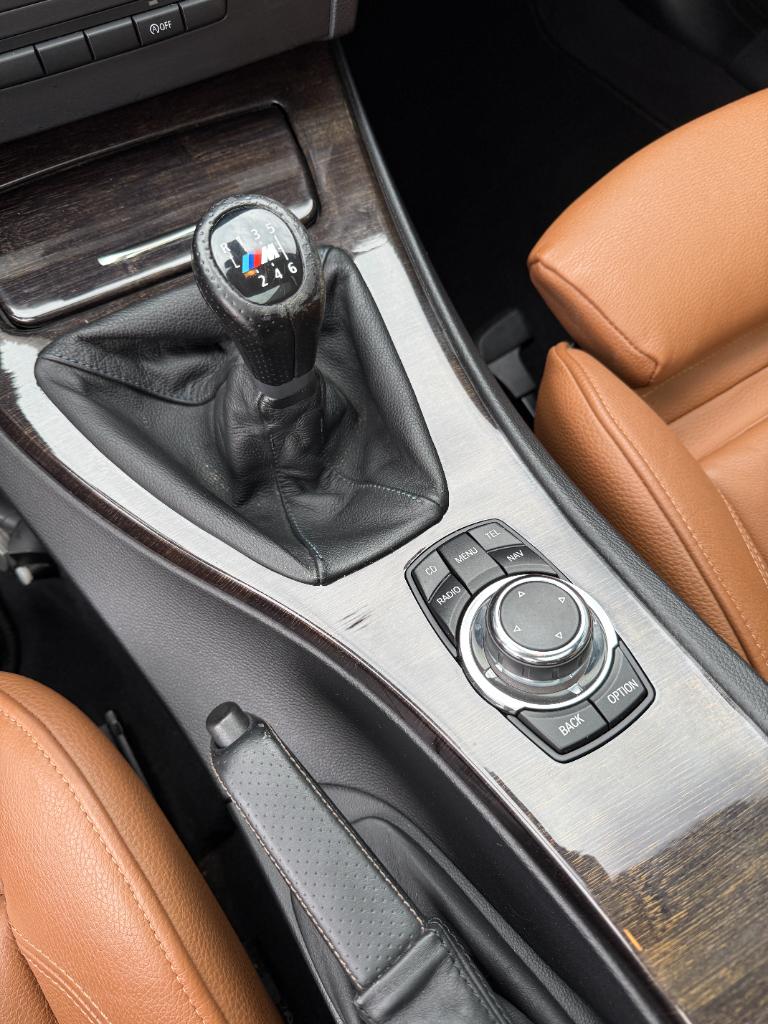 BMW 3-serie e92 320i corporate lease mineralgrey edition