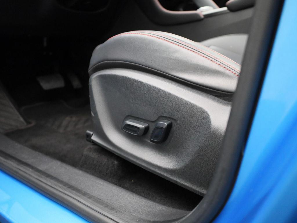 MG Zs Ev long range luxury 70 kwh | navi | leder | panoramadak | led koplam