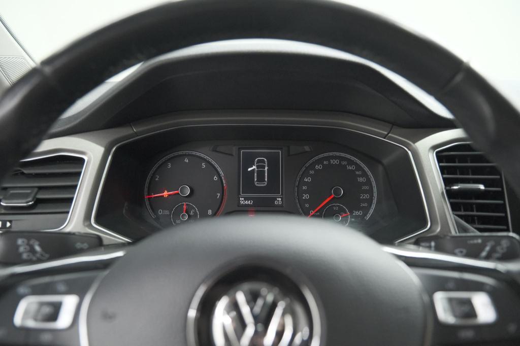 Volkswagen T-roc 1.0 tsi style business 116pk | trekhaak | adaptieve cruise