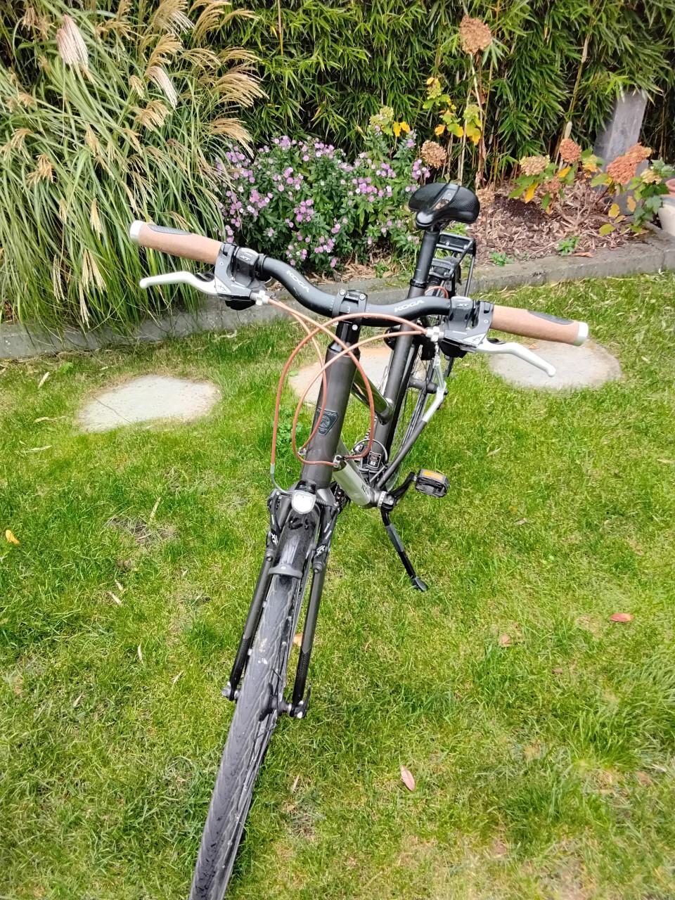 Koga light runner