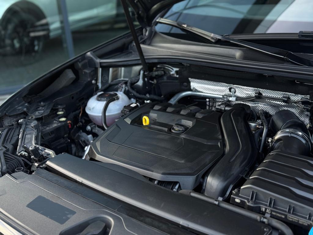 Audi Q3 sportback 35 tfsi s-line 3x * matrix led * black pack * stoelverwar