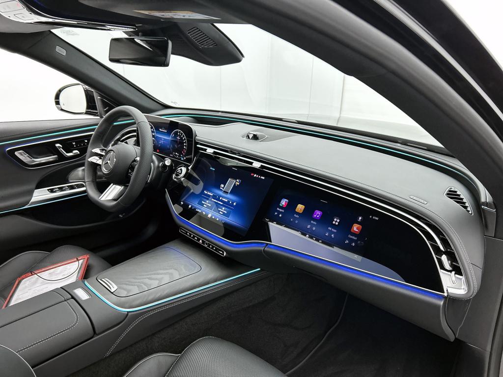 Mercedes-Benz E-Klasse estate 300 e sport edition | premium pakket | rijass