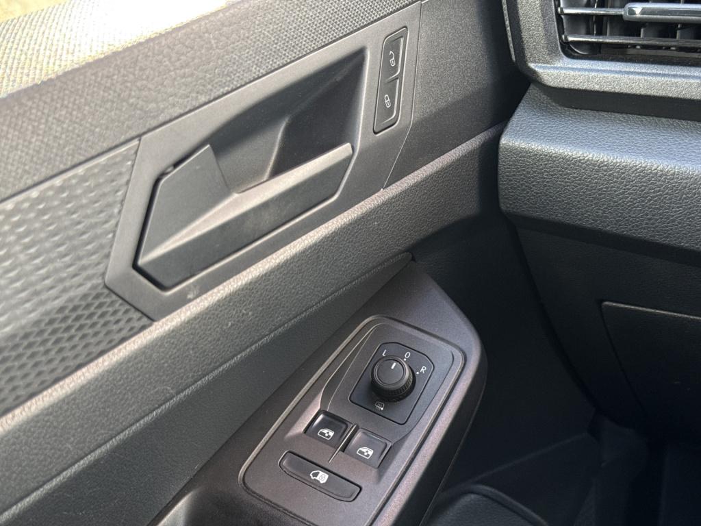 Volkswagen Caddy cargo 2.0 tdi l1h1 | nl-auto | camera | trekhaak | carplay