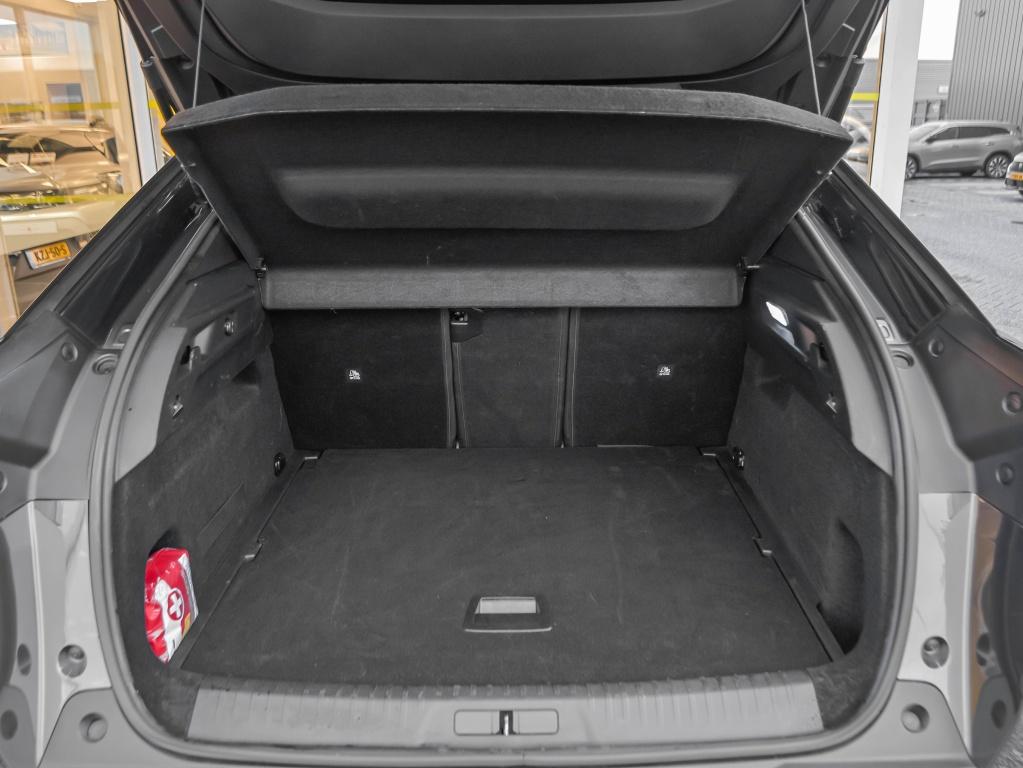 Peugeot 3008 1.2 hybrid 145pk allure automaat | 360 camera | stoel & stuurv