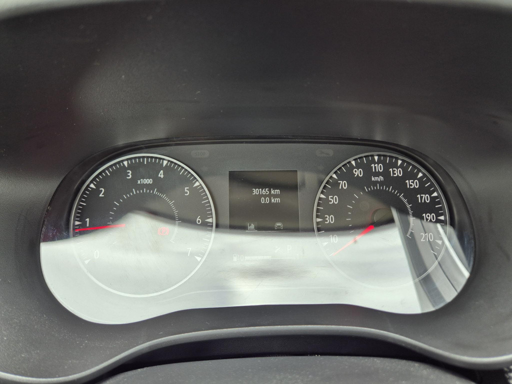 Dacia Sandero Stepway tce 90 automaat expression all season, camera, trekha