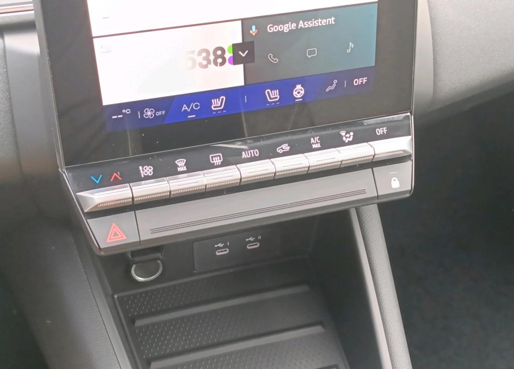 Renault Symbioz 1.8 e-tech full hybrid 160 techno - pack driving & comfort,