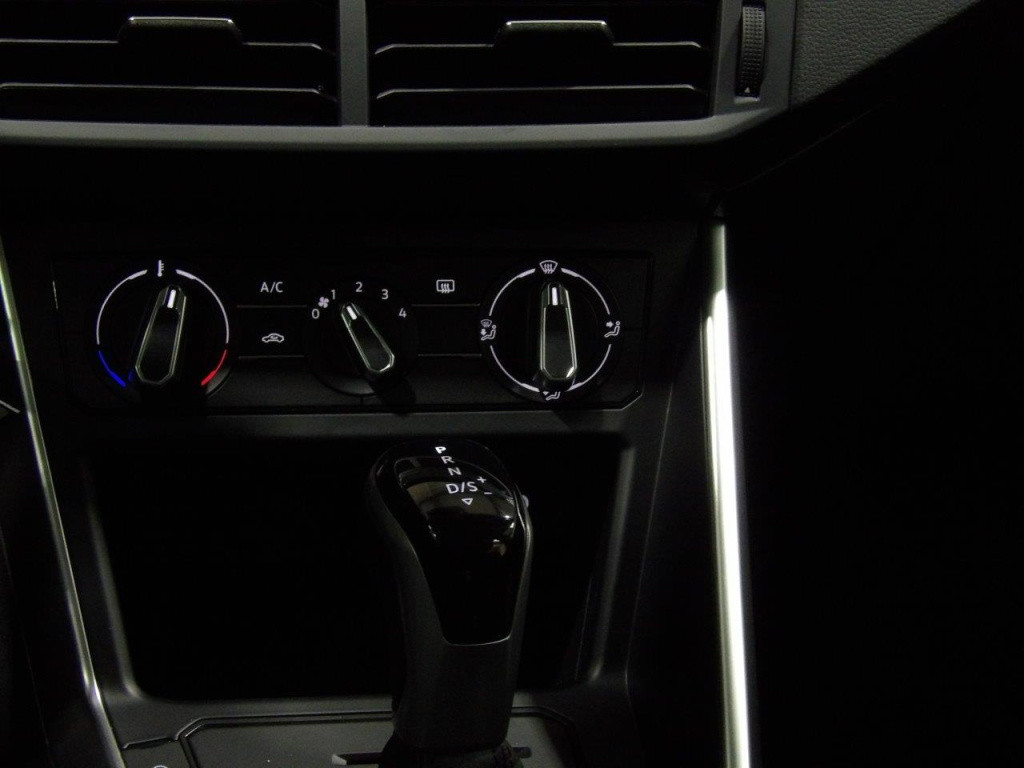 Volkswagen Polo 1.0 tsi 95pk dsg-7 life