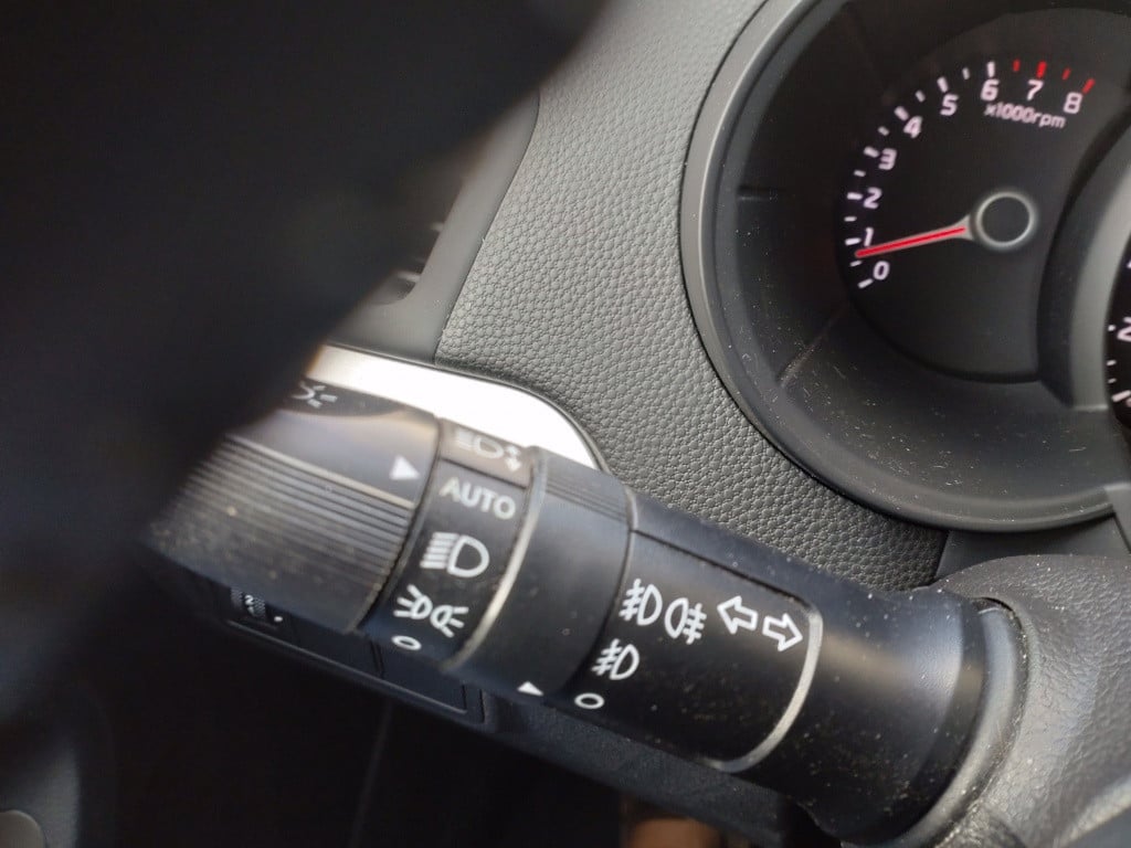 Kia Picanto 1.2 cvvt plus pack | automaat