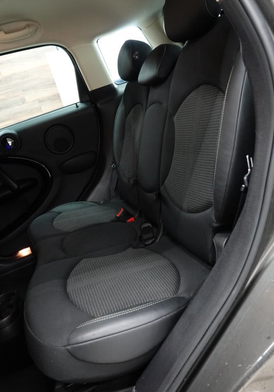 Mini Countryman mini 1.6 cooper chili | pdc | drive select | stoelverw. |