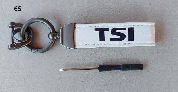 Automerk Sleutelhangers